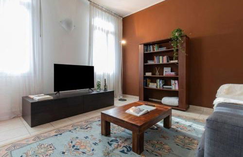 enJoy Home - Appartamento Carducci - Photo 47