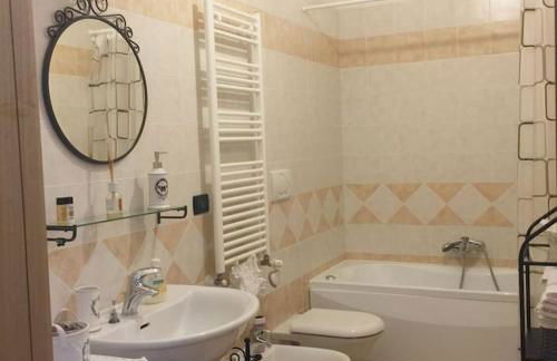 Apulia mon amour (Apulian Charming Apartement) - Foto 7