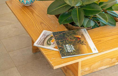 Casa RiVa - Among olive trees and the Tuscan coast - Photo 28