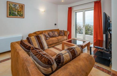Beautiful Apartment In Moscenicka Draga - Foto 3
