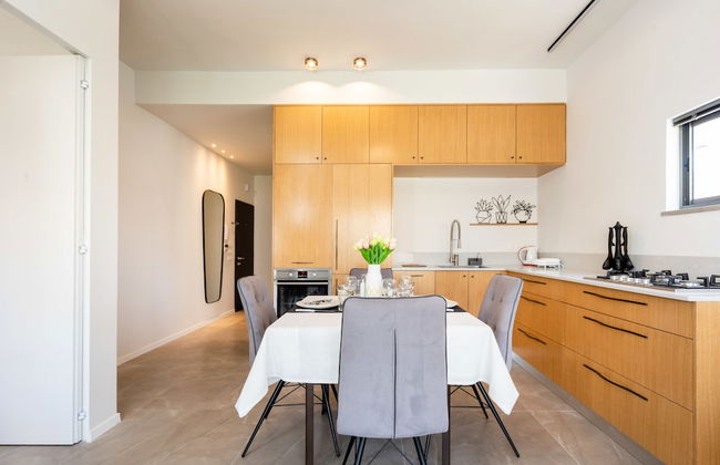 Stylish Apartment with Cozy Vibes by Sea N Rent - Foto 11