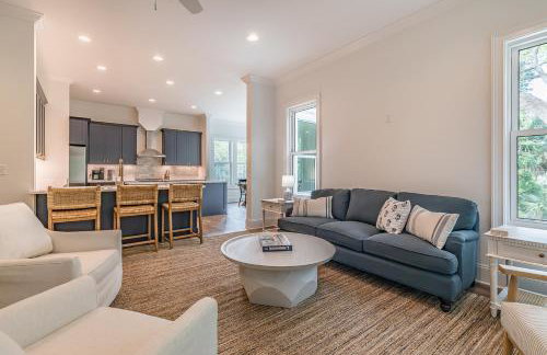 New Construction Just Listed May 2023! 6 bedroom home on Fripp Island - Foto 10