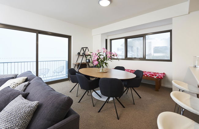 Buller Holidays Apartment Rentals - Foto 33