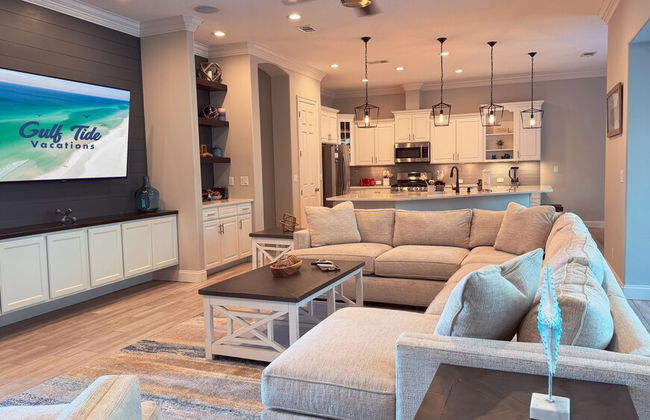 Casa del Sol by Gulf Tide Vacation Rentals - Foto 27