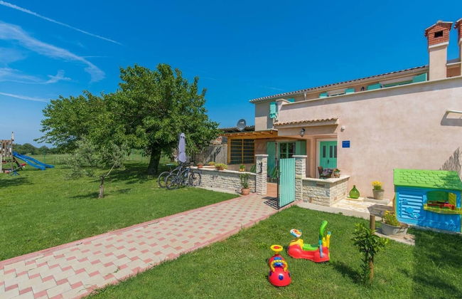 Ideal House for Family - Free Bikes - Pet Friendly - Foto 36