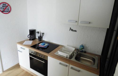 Work&Stay Apartments Hellenthal - Photo 17