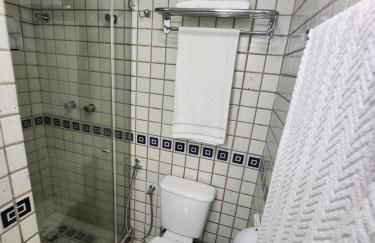 Eco Flat Recife - Vista ao Mar de Boa Viagem - Foto 24