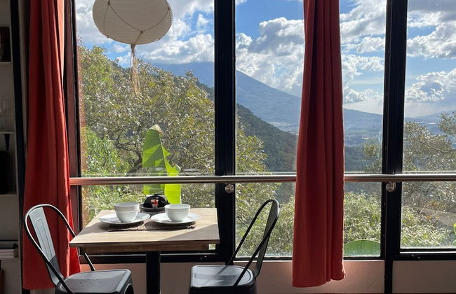 Finca El Tambor - Foto 56