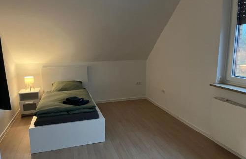 HörnQuartier - modern eingerichtete Ferienwohnung - Familienfreundlich, ideal auch für Geschäftskunden - Foto 10