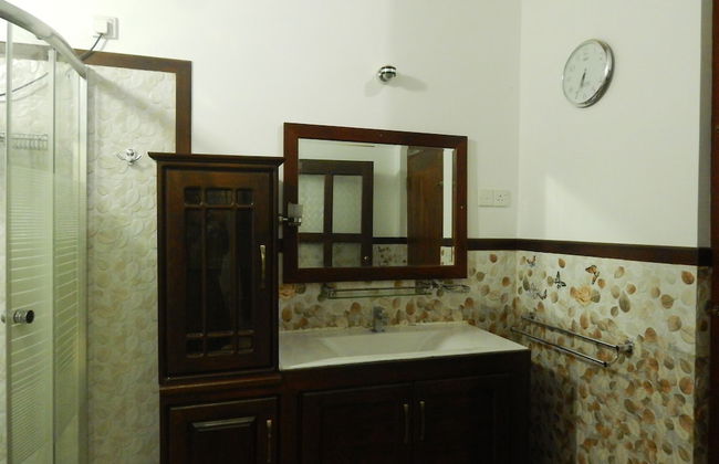 Nenasilu- Sri Lankan Villa - Photo 17