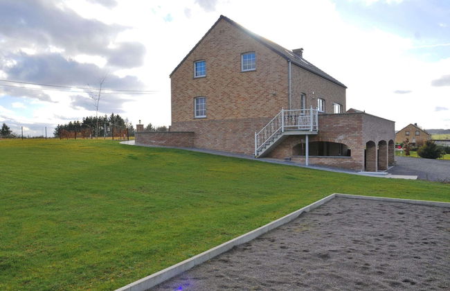 Holiday Home in Ardennes With Bubble Bath - Foto 23