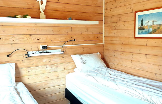 Ásgeirsstaðir Cottages - Foto 6