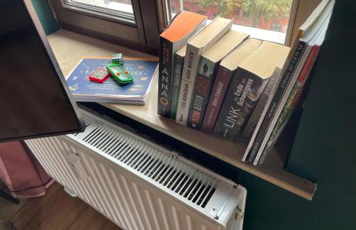 Schicke & zentrale Altbauwohnung - Photo 49