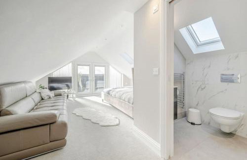 Luxury new build 5-Bed Bungalow-Long Stay Offer - Foto 19