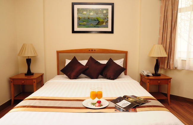 Riverside Serviced Apartments - Foto 5