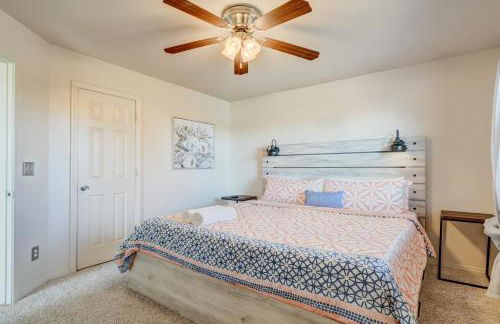 Springs Comforts - Pets OK - Ping Pong - by nestago - Foto 23