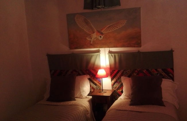 Residenza storica Le Civette - Photo 42