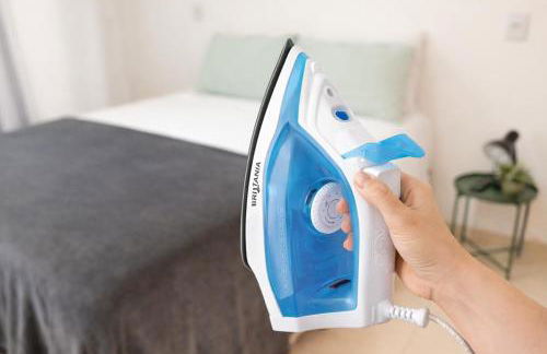 Ap1 - Conforto para quem vai ao Paraguai - Foto 9