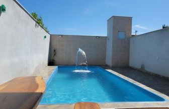 Pousada Araújo com Piscina Aquecida - Foto 1