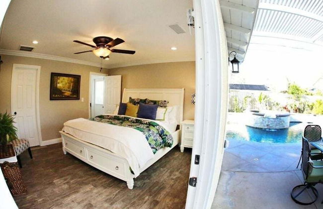 Swanky 5 bedroom 4.5 bath home (3 Master Suites) - Foto 17