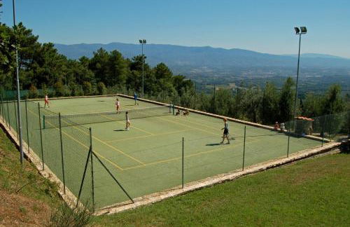 Agri Resort La Forra - Foto 106