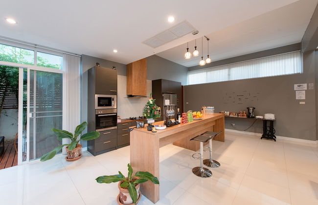 Dream Living Chiangmai Pool Villa - Photo 70