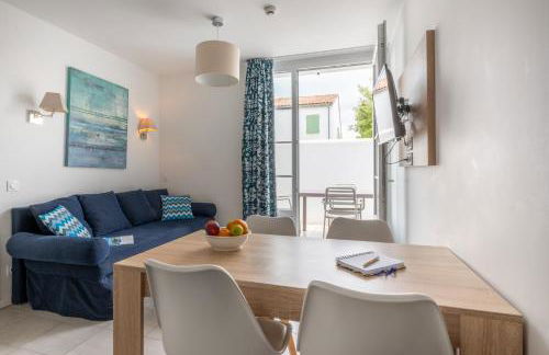 Résidence Odalys Rêve d'île - Foto 19