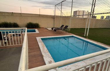 Luxxor flat - Foto 11