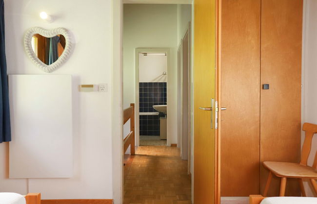 Chalet La Délège - Foto 18