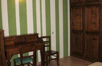 Bio Agriturismo Montemenardo Apartments - Foto 4