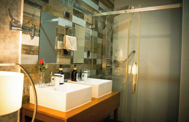 Torre Downtown Santo Domingo - Foto 29