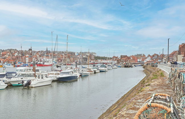 Host Stay Coastal Townhouse - Foto 23