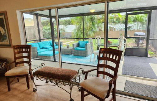 Largo, Fl Heated Pool 8 Beds 1 Mile to Beach Pets - Foto 58