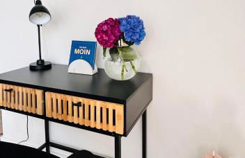 Die Stader Maisonette - Foto 21