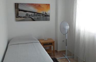 CÉNTRICO Y AGRADABLE PISO EN SANTA CRUZ DE TENERIFE - Foto 5