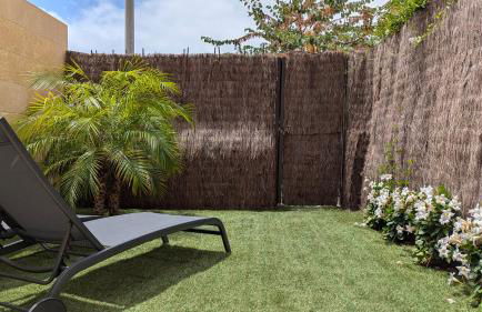 ASTER sea & spa dúplex - Foto 24