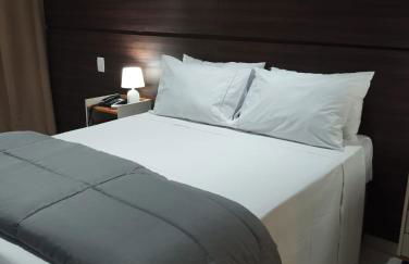 Apartamento Flat Itaboraí - Edifício Hélix - Foto 1