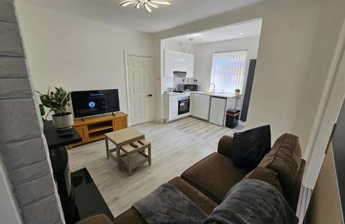 Fantastic 4 Apartments - Foto 8