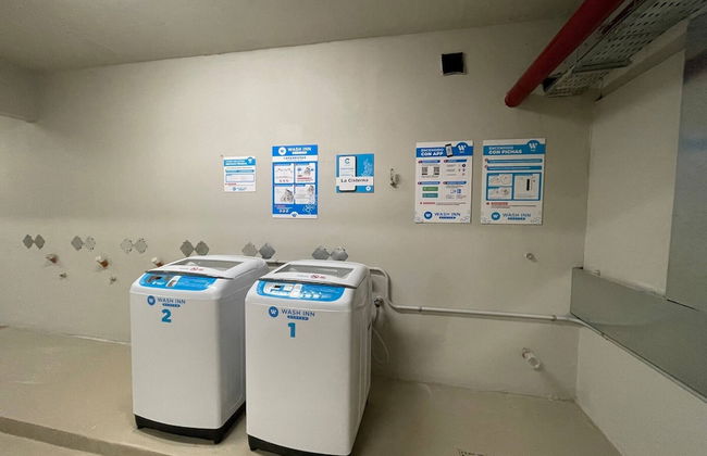 Studio In San Telmo - Paseo De La Cisterna - Foto 29