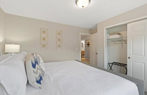 Mapleton - Workfriendly, football table, yard, free parking - Photo 26