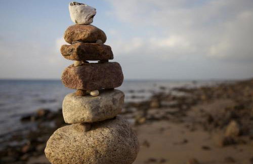 Ferienwohnung Kröpelin - Foto 11