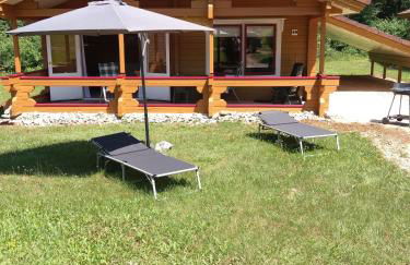 "Au Cha les Vaux" Chalet 49 - Foto 5