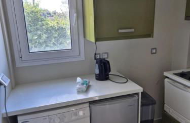 tzogias apartments nonna studio - Photo 30