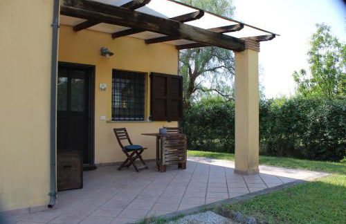 Villa Oliva - Foto 22