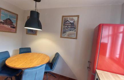 Apartament Międzygórski - Foto 24