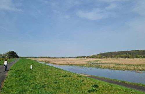 Ferienwohnungen Stolzenhagener 7 - Foto 12