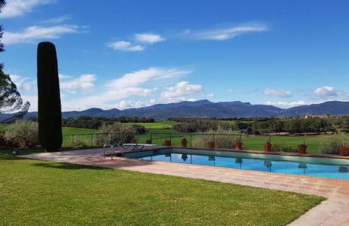 Villa privada de lujo Can Riera - Foto 42