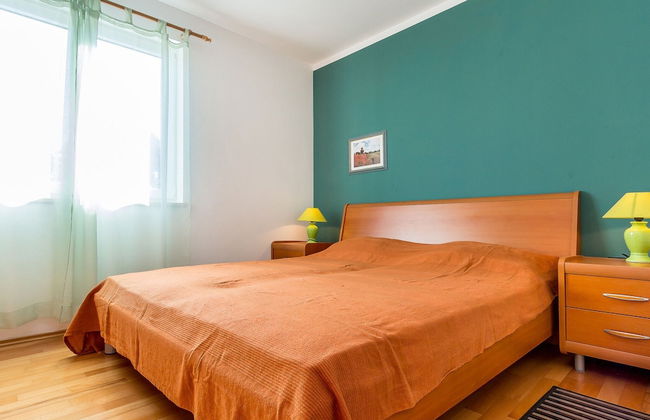 Charming Apartment in Pula With Swimming Pool - Foto 3