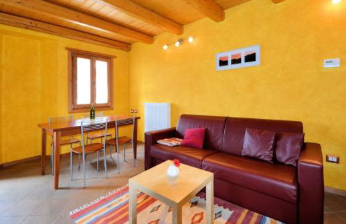 Holiday Home Le Baite di Bodone-1 by Interhome - Foto 16