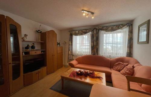 Ferienwohnungen Am Kirchberg - Foto 11